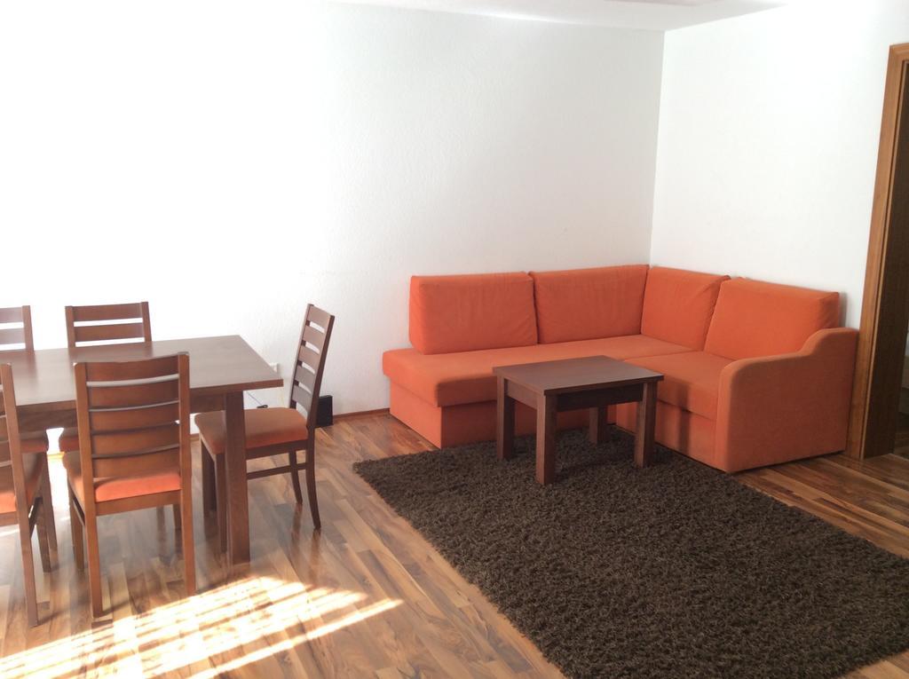 Ferienwohnung Zillertrollen Mayrhofen Exterior foto